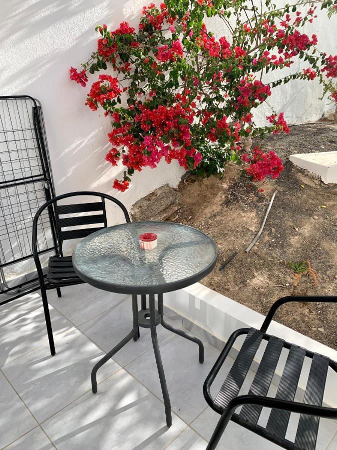 La Dama Gris - Fuerteventura Holiday Wi-Fi 코스타 데 안티과 외부 사진